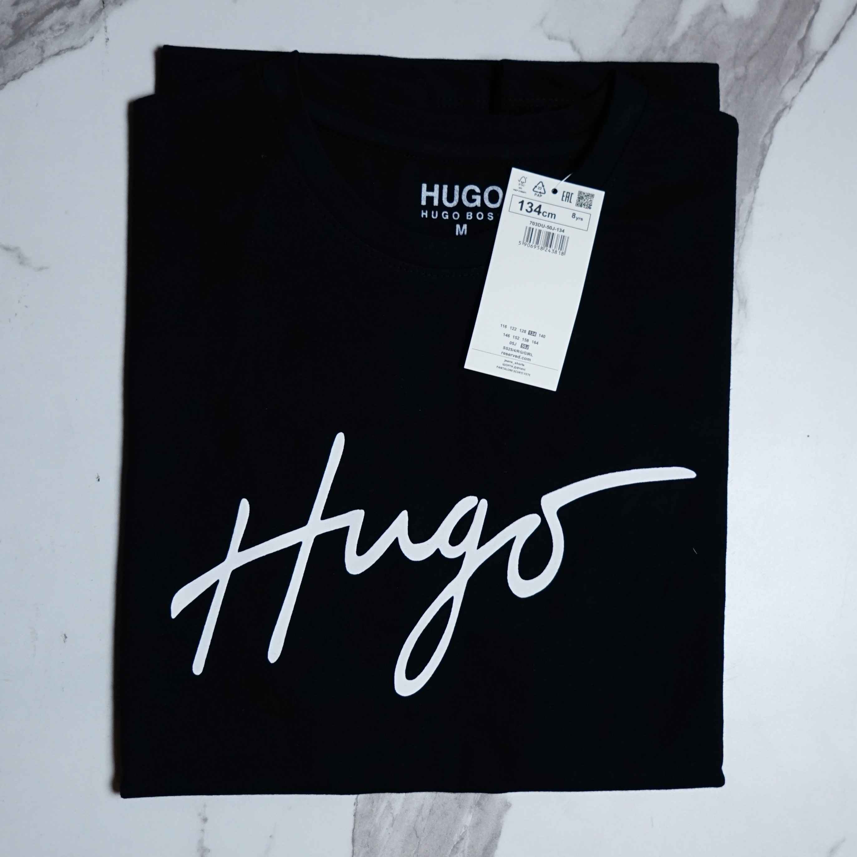 Hugo Boss Co-Ord Set For Summer