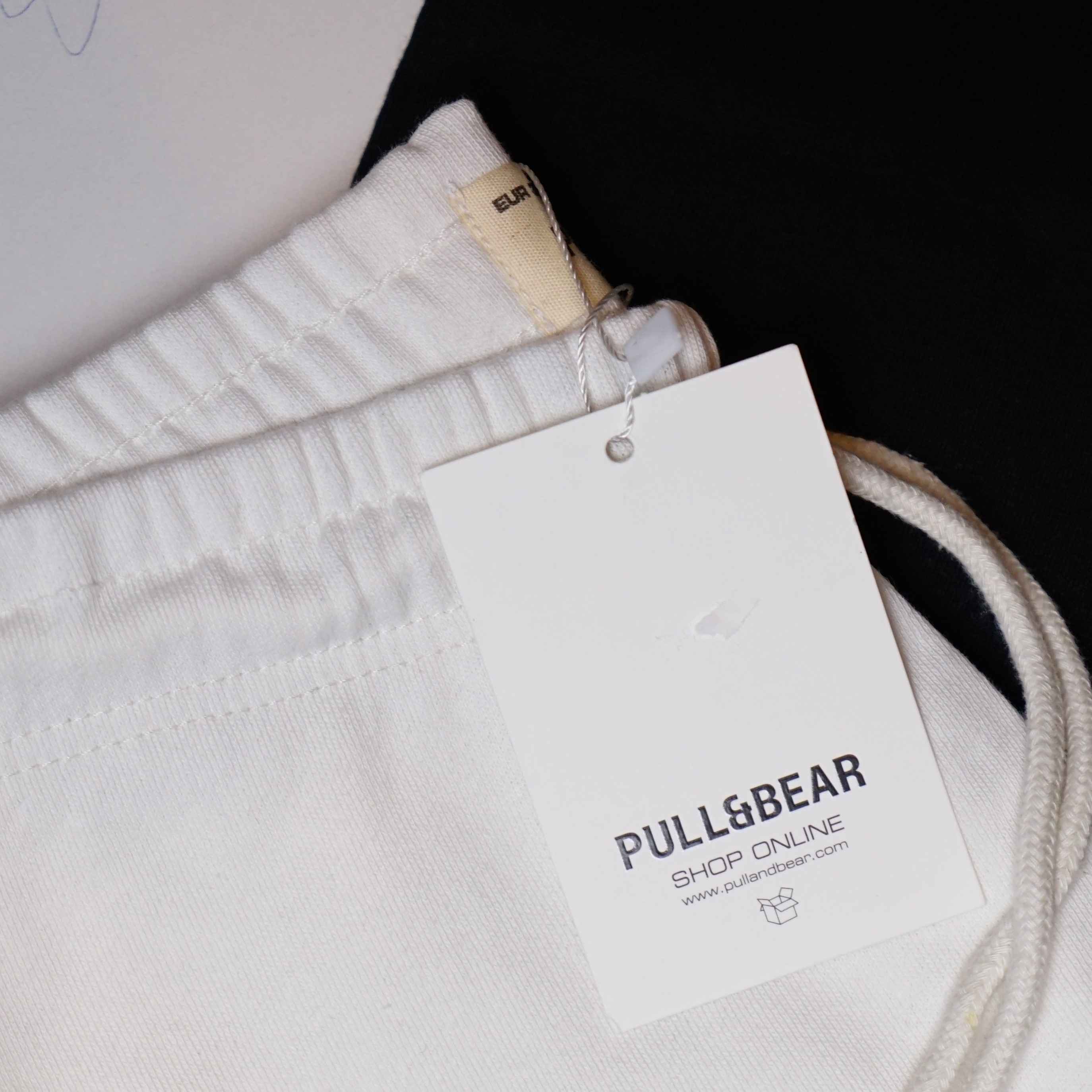 Hugo Boss Co-Ord Set For Summer