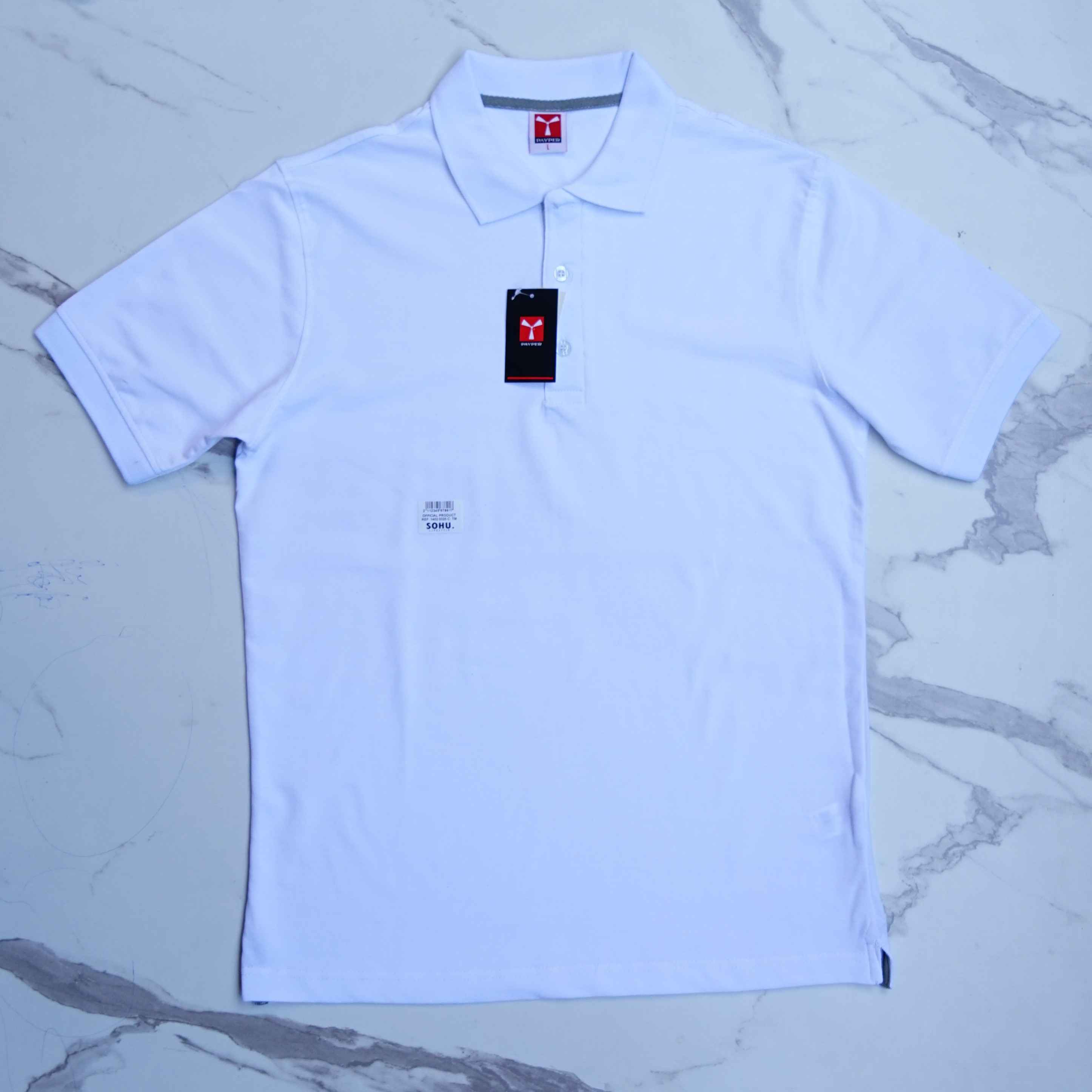 Payper Polo T-Shirt's
