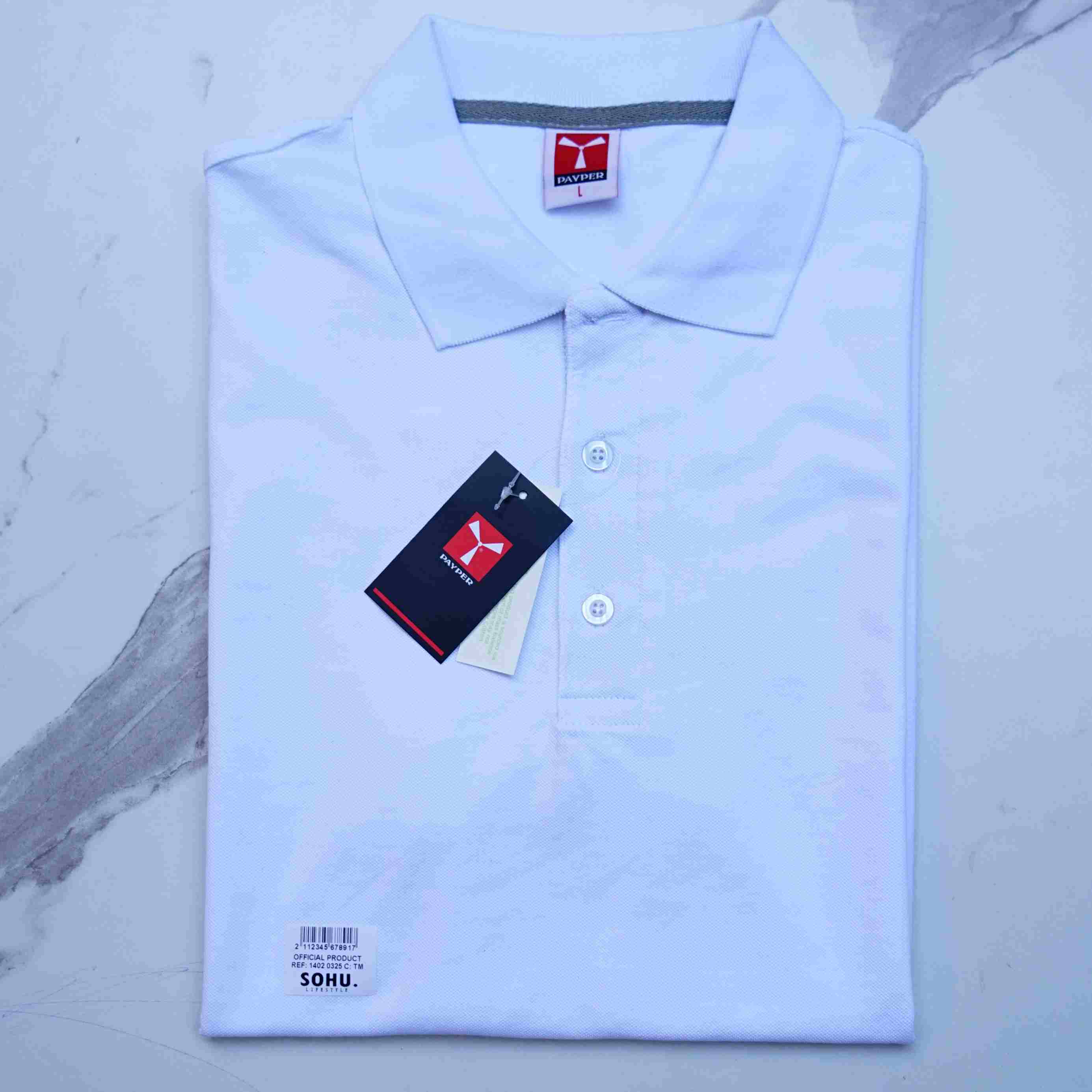 Payper Polo T-Shirt's