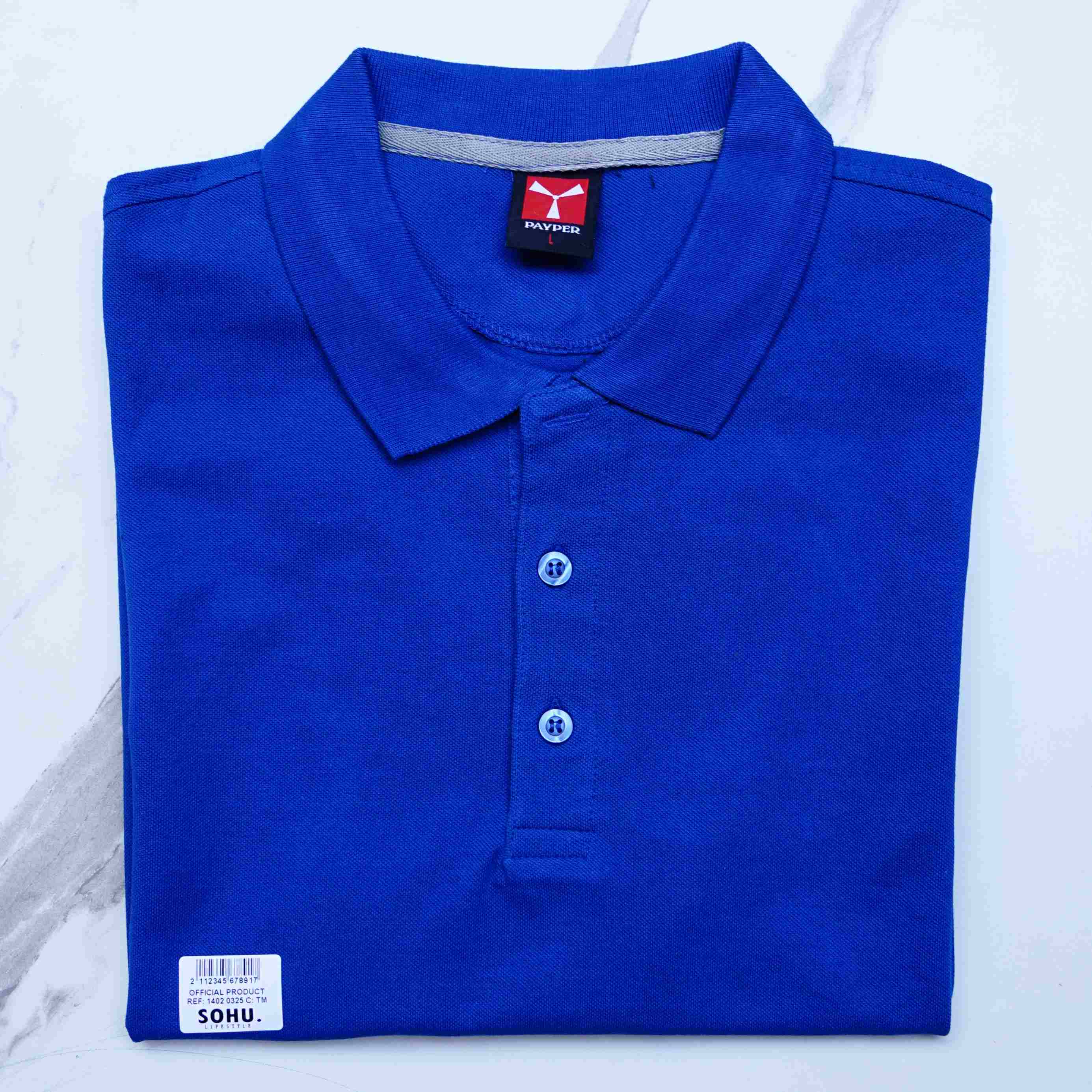 Payper Polo T-Shirt's