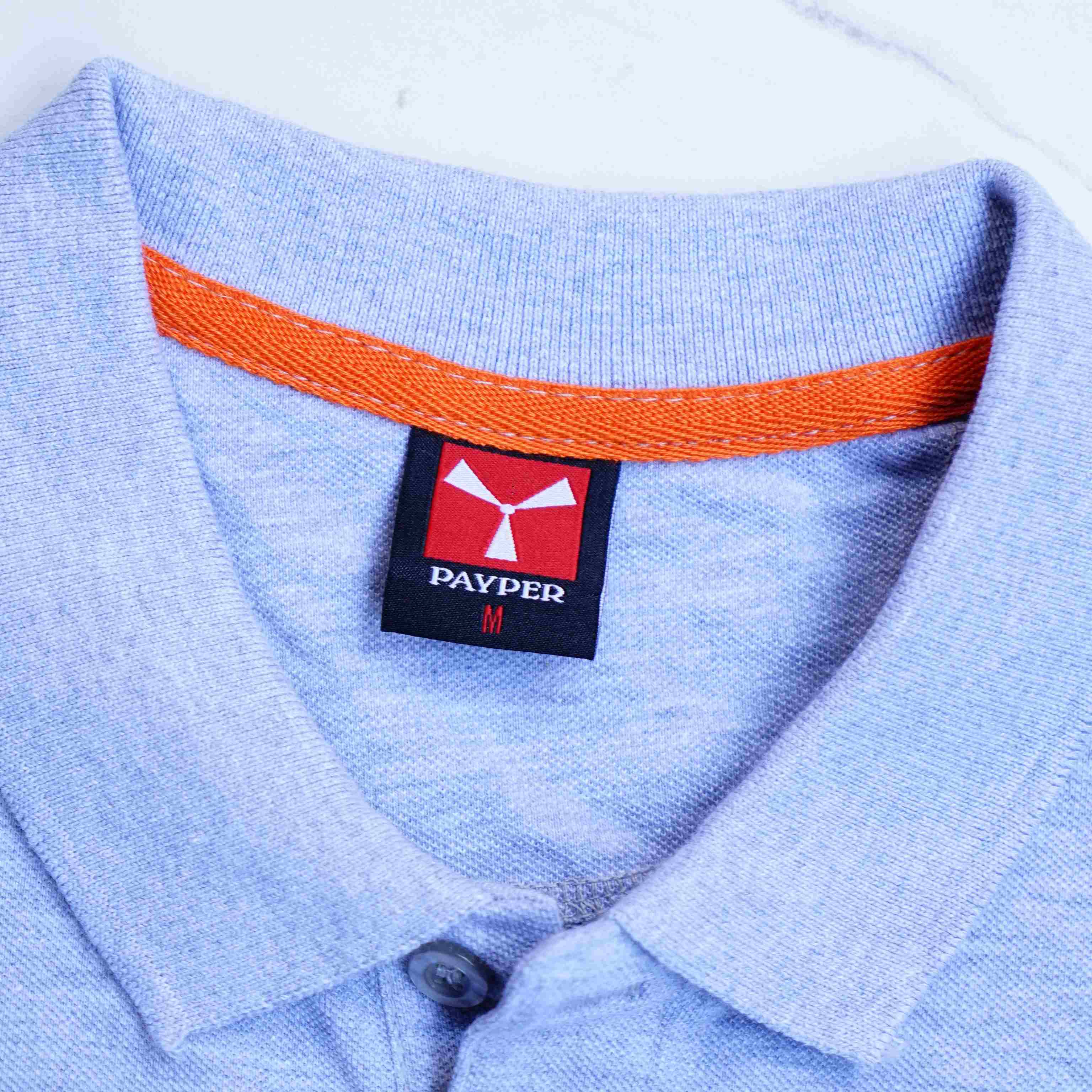 Payper Polo T-Shirt's