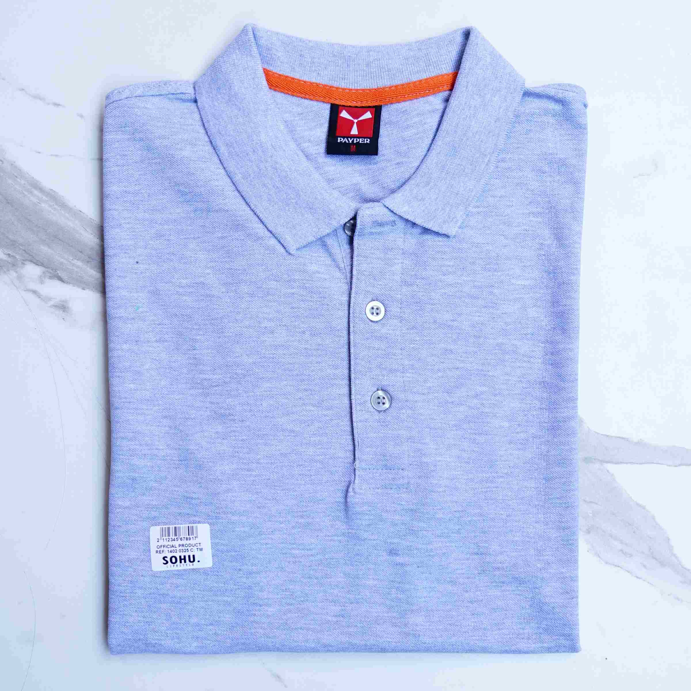 Payper Polo T-Shirt's