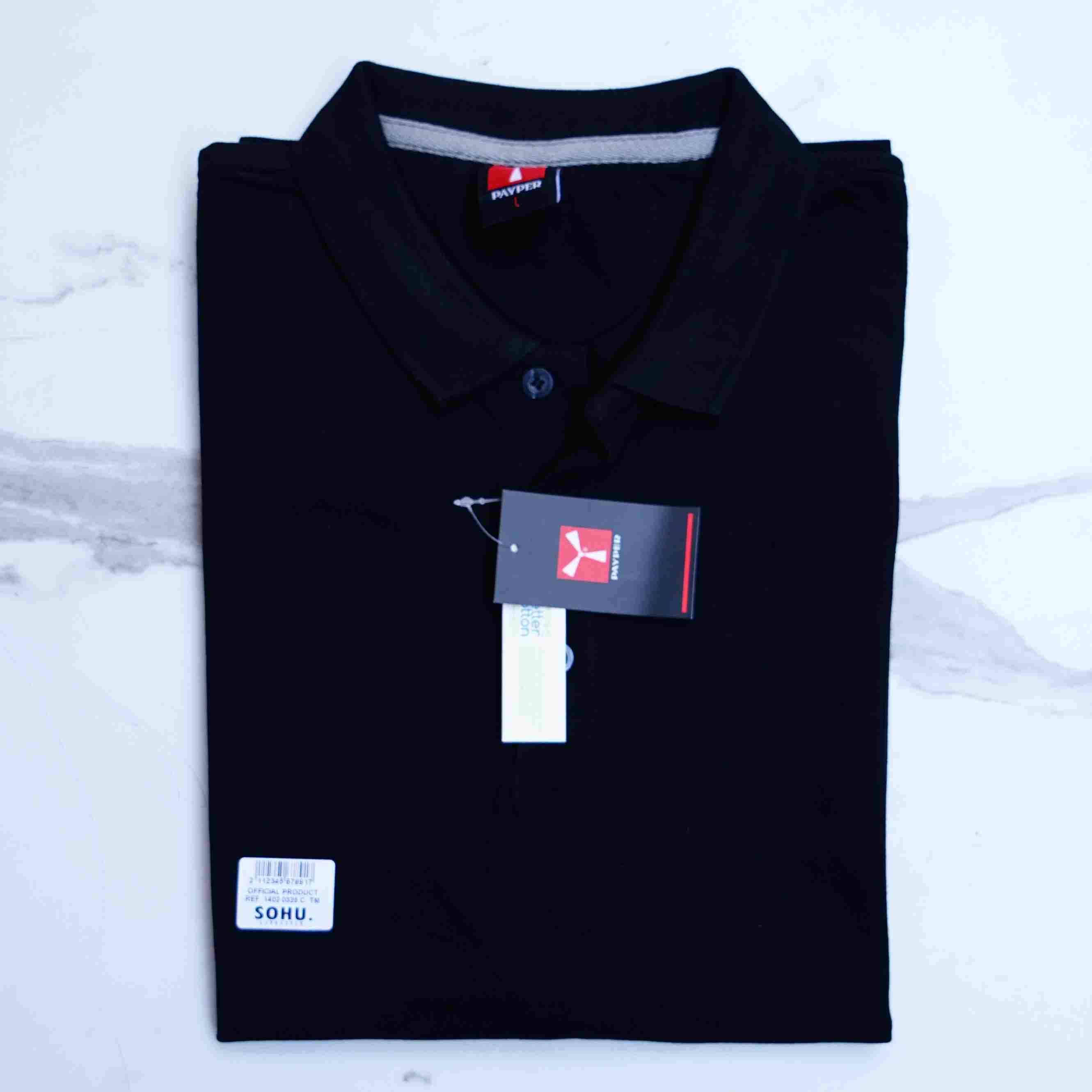 Payper Polo T-Shirt's