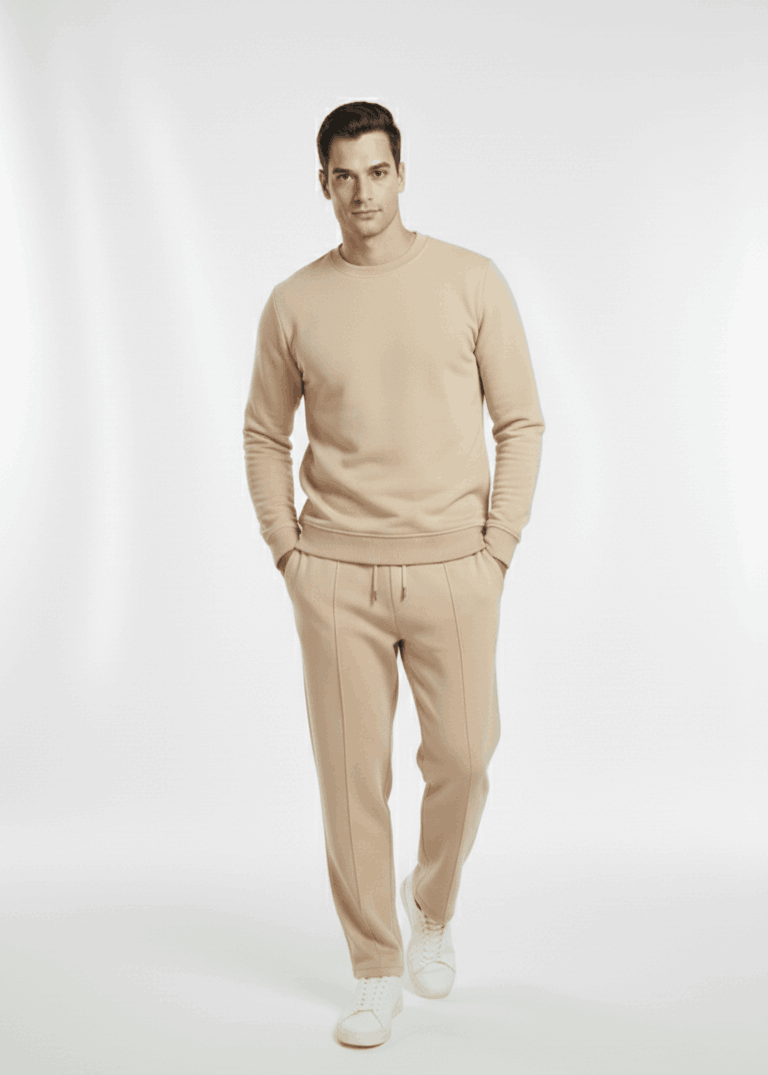 Winter Daily Essential Set