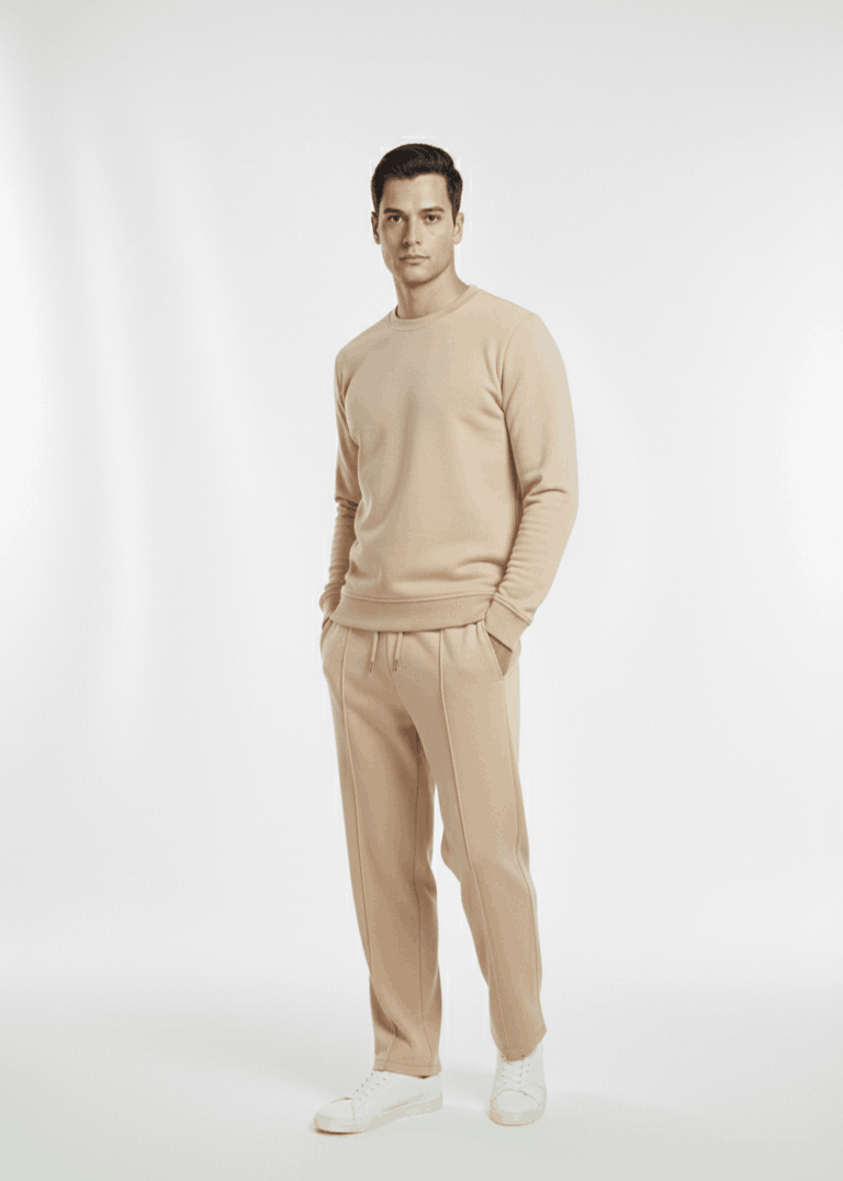 Winter Daily Essential Set