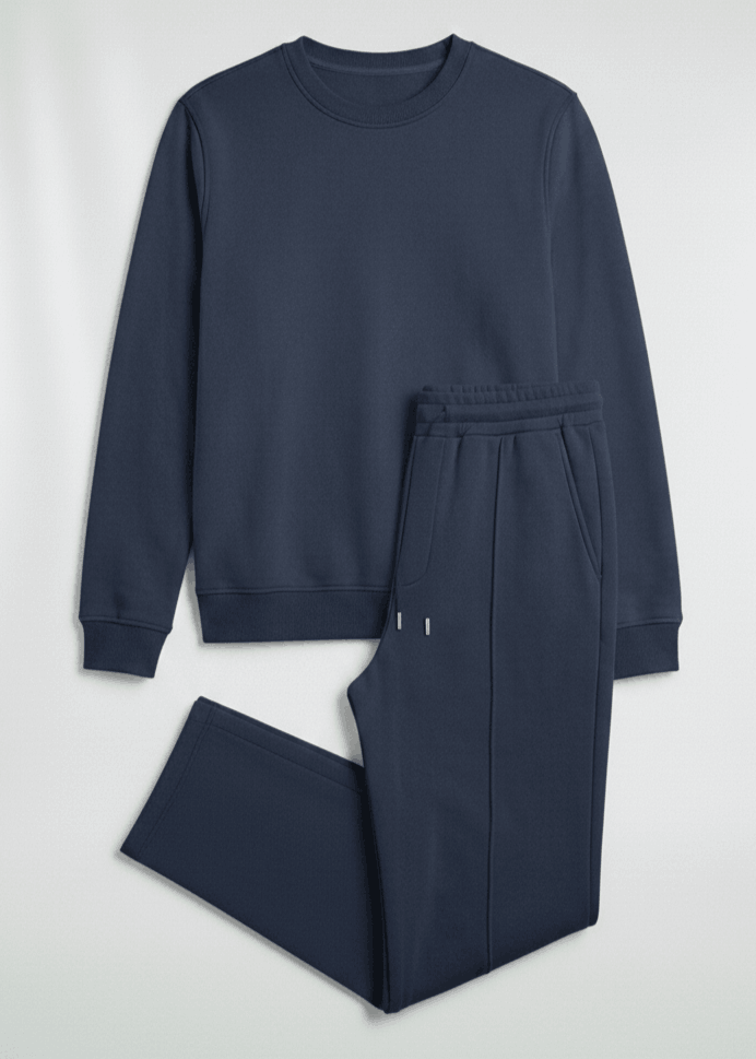 Winter Daily Essential Set