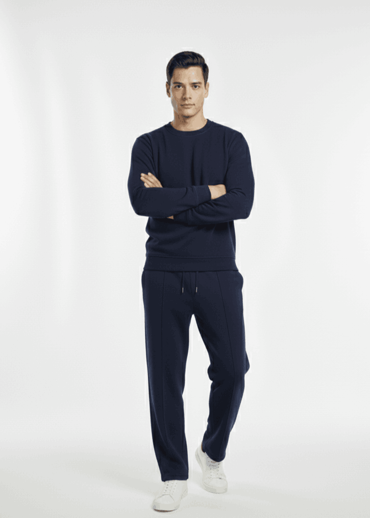 Winter Daily Essential Set