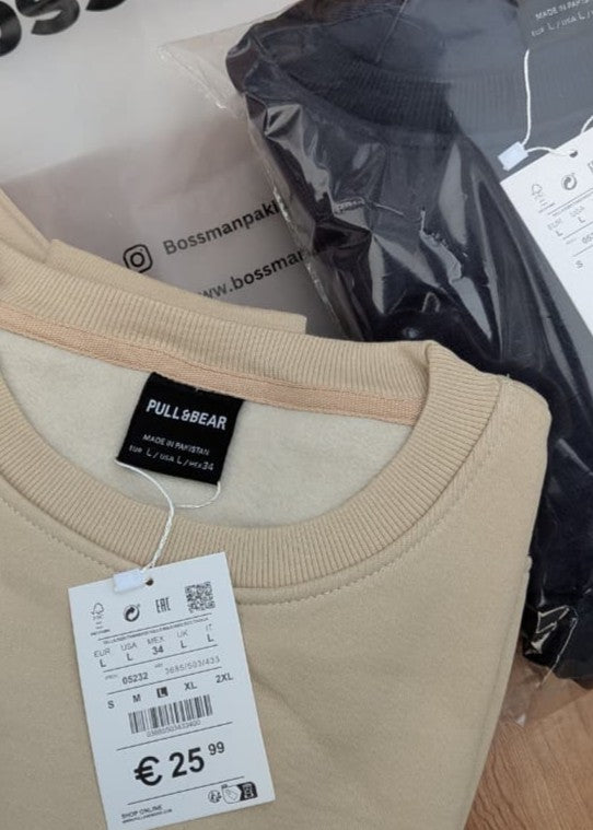 Winter Daily Essential Set