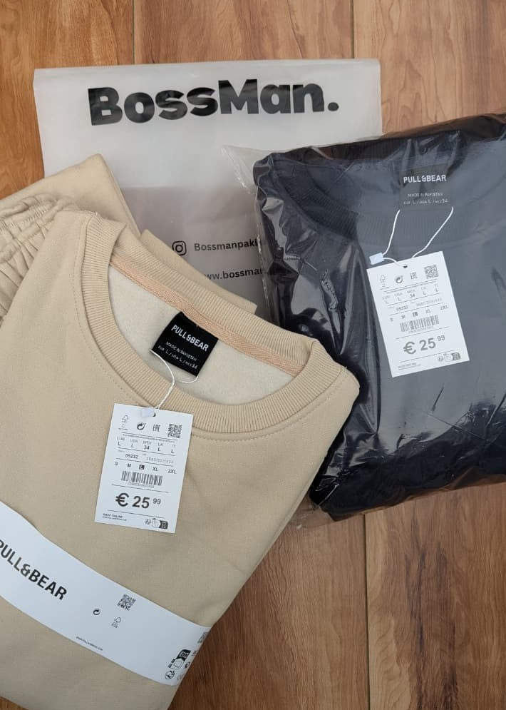 Winter Daily Essential Set