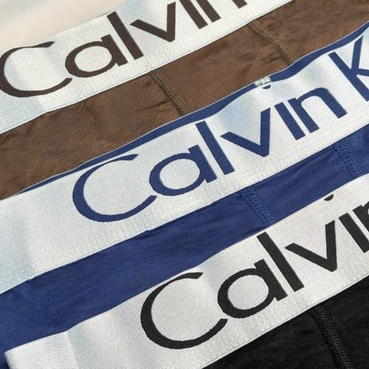 Bundle of 3 Premium Boxers