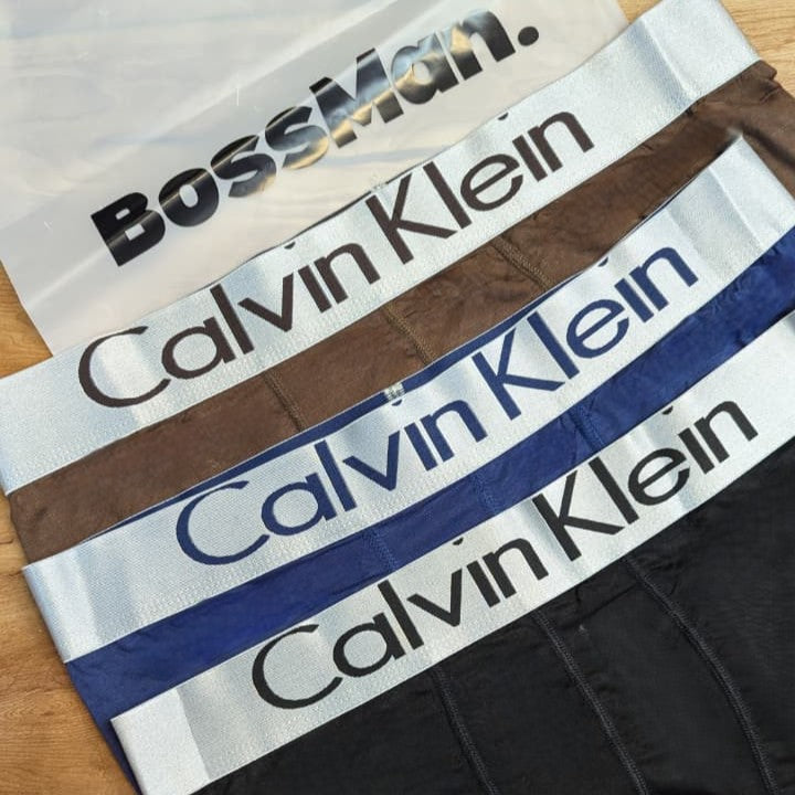 Bundle of 3 Premium Boxers