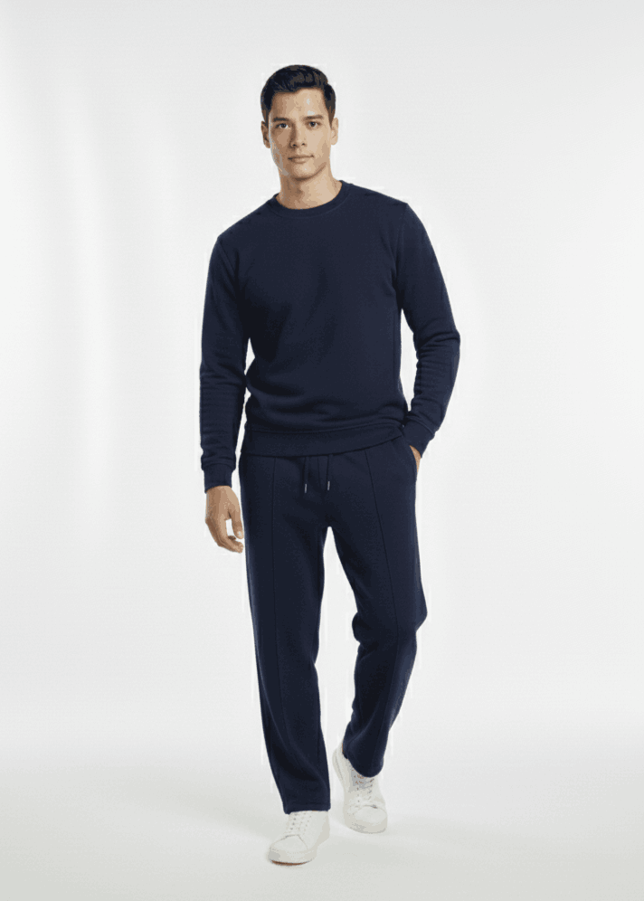 Winter Daily Essential Set